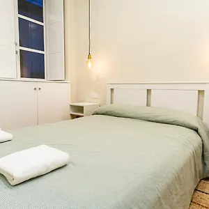 Apartamento SimplyHosted Casa Candelaria, Cádiz