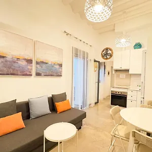 Appartamento Casita Del Mentidero Grupo Ac Gestion, Cadice